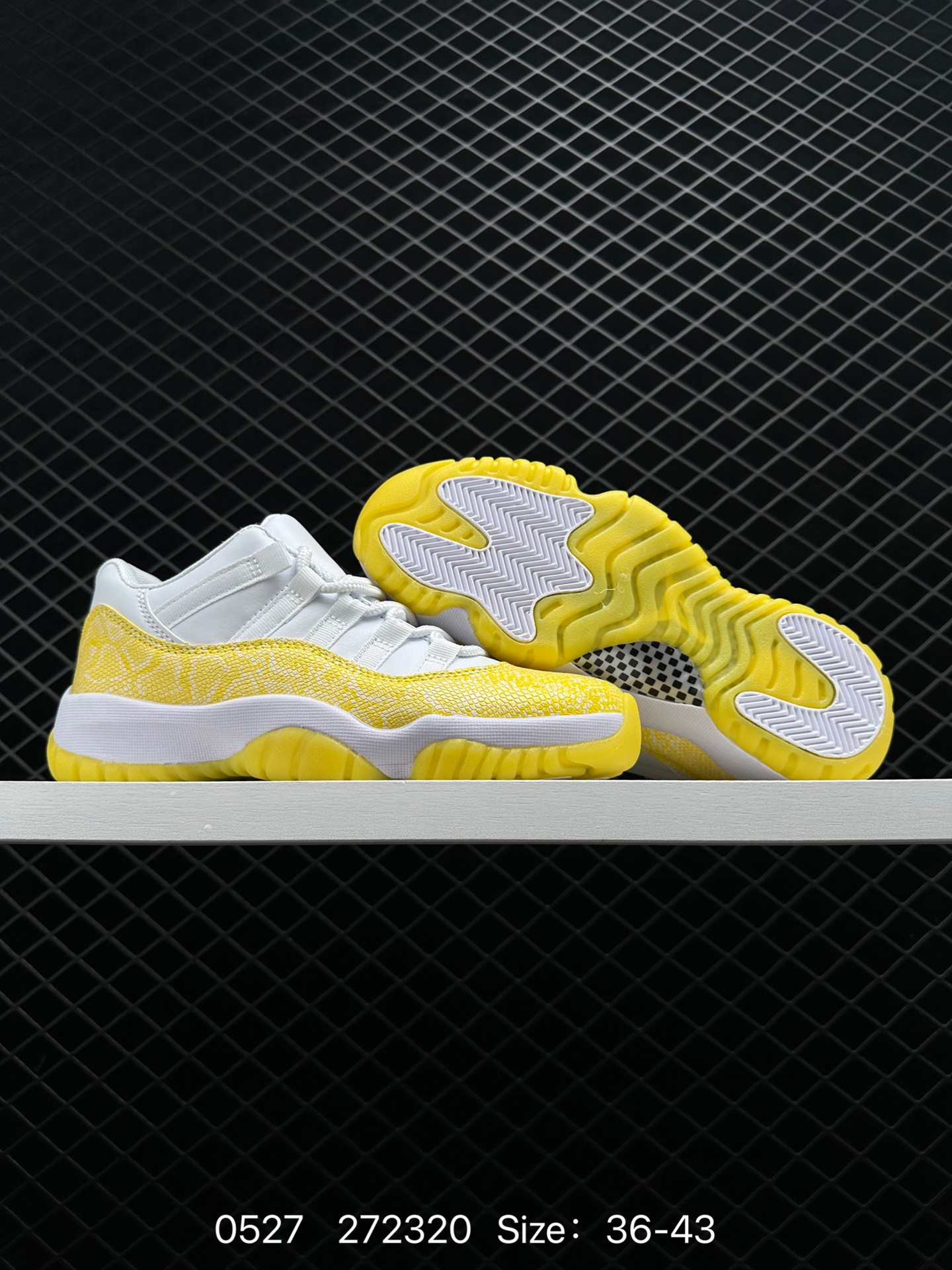 Air Jordan aj11 AJ11